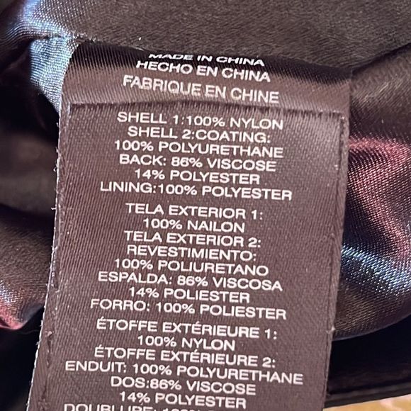 Bebe Tribal Sequin Shorts. Size Small. NWT. - Picture 8 of 9